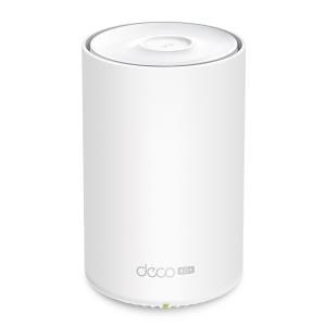 Deco X50 4g+ - Whole Home Wi-Fi Mesh System  Ax3000 - 1 Pack
