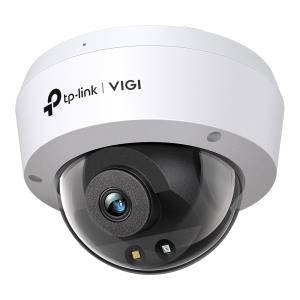 Vigi C240 Dome Network Camera 4mp Outdoor Full Color 2.8mm