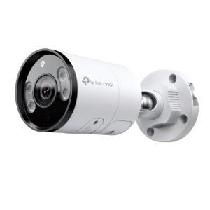 Vigi C355 Bullet Network Camera 5mp Outdoor Full Color 6mm