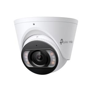 Vigi C445 Turret Network Camera 4mp Full Color 4mm