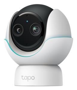 Camera Pan/tilt Smart Ai Baby Monitor Tapo C840