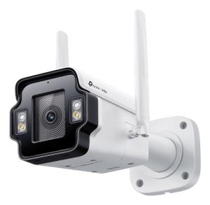 Network Camera Insight S345-4g Vigi 4 Mpix Full-color Dome With 4mm Lens