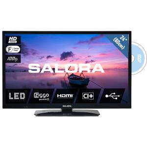 LED TV 24in 24HDB6505 TV/DVD (24HDB6505)