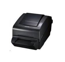 Label Printer Slp-tx400d 203dpi Thrml Trnsf 4in - Pera/ Seri/ USB Dark Grey