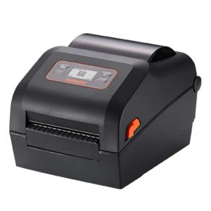 Xd5-40d - Label Printer - Thermal - 118mm USB+USB Host Serial + Ethernet Bt Dt Only Black