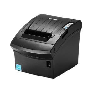 Srp-352plusii - Label Printer - Direct Thermal - USB / Ethernet / Serial