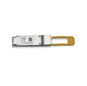 Optical Transceiver 100gbe Qsfp28 Mpo 1310nm
