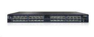 Spectrum Based 100gbe 1u Open Ethernet Switch With Onie 16 Qsfp28 Ports 2 Power Supplies