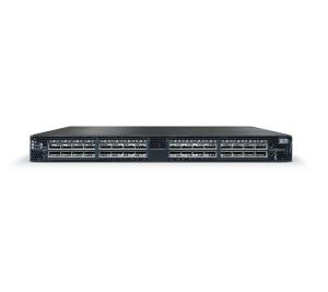 Spectrum Based 100gbe 1u Open Ethernet Switch With Onie 32 Qsfp28 Ports 2 Power Supplies