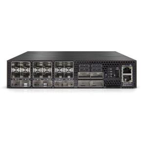Spectrum Based 25gbe / 100gbe 1u Open Ethernet Switch With Onie 18 Sfp28 Ports And 4 Qsfp28 Ports 2 Power Supplies