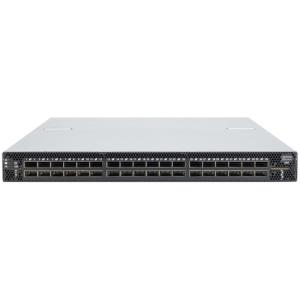 Ib 2 Based Edr Infiniband 1u Switch 36 Qsfp28 Ports, 2 Power Supplies Unmanaged
