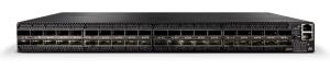 Quantum Hdr Infiniband Switch 40 Qsfp56 Ports 2 Power Supplies P2c