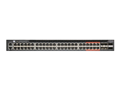 Open Ethernet  Switch Ge Rj45 1u With Oni