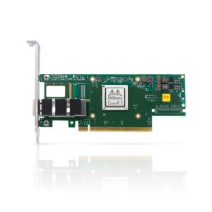 Connectx-6 Vpi Adaptor Card 100gb/s