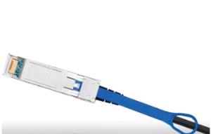 Passive Copper Cable - Ethernet - Sfp+ - 3m - Black Pull Tab