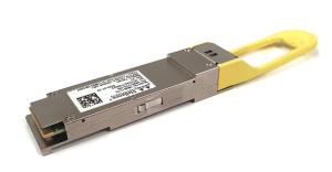 Transceiver 100gbeqsfp28 Lc-lc1310nm