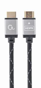 High speed HDMI cable with Ethernet - Select Plus Series, 2m
