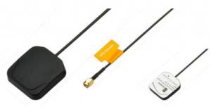 Gps-glonass Mag-mount Antenna With 3m Cable