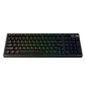 Gaming Keyboard - G4k - Tri-mode - USB-c - Black - Qwerty