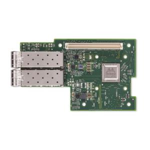 Connectx-4 Lx En Network Interface Card For Ocp With Host Management 10gbe Dual-port Sfp28 Pcie3.0 X8 No Bracket Rohs R6