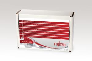 Consumable Kit: 3740-500k For Fi-7600 / Fi-7700s / Fi-7700