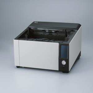 Scanner Fi-8930 130ppm Adf A4