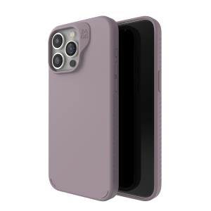 Manhattan Snap Case iPhone 15 Pro Max Lavender