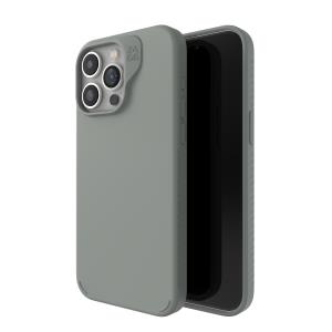 Manhattan Snap Case iPhone 15 Pro Max Sage