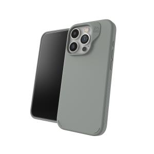 Manhattan Snap Case iPhone 15 Pro Sage