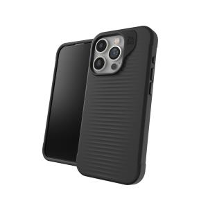 Luxe Case iPhone 15 Pro Black