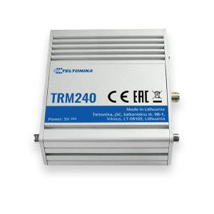 TRM240 Industrial LTE Cat 1 3G Modem
