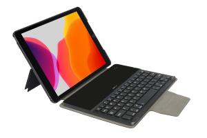 Apple iPad (2019/2020) Keyboard Cover (qwerty)