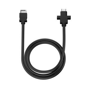USB-c 10gpbs Model D Cable For Fractal Pop Cases Only 650mm