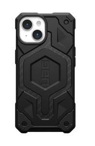 Apple iPhone 15 Monarch Pro Carbon Fiber