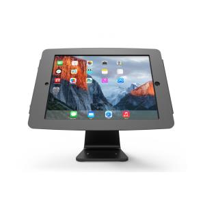 Space 360 Kiosk Enclosure Stand for iPad Pro 12.9 (3rd Gen) - Black