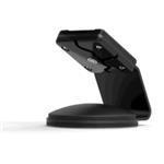 The SlideDock Stand EMV and Smartphone Lock - Black
