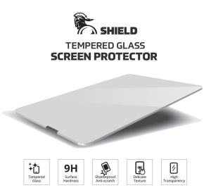 SHIELD - Tempered Glass Screen Protector For iPhone 7+