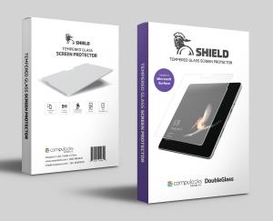 SHIELD - Tempered Glass Screen Protector For Surface Book
