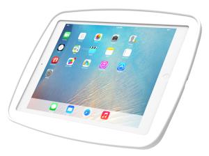 HyperSpace Rugged Enclosure for iPad 9.7 - White