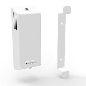 Rise Freedom 2.0 Secure Power Box - White