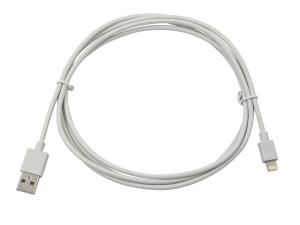 Apple Lightning Charging Cable 1.8m