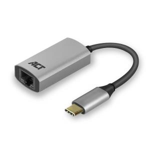 USB-C Gigabit network adapter
