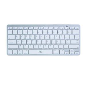 Portable Bluetooth Keyboard Qwerty US/Int'l