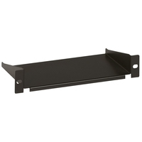 Legrand Fixed Shelf 1u Height 120mm Deep For Lcs 10in Enclosures