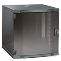 Legrand 19inch Swivel Cabinet Lcs Capacity 12u - 600x600x600mm
