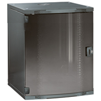 Legrand 19inch Swivel Cabinet Lcs Capacity 16u - 600x800x600mm