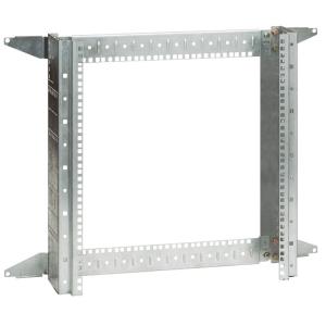 Wall Mounting Vdi Rack For Cabinets 16u