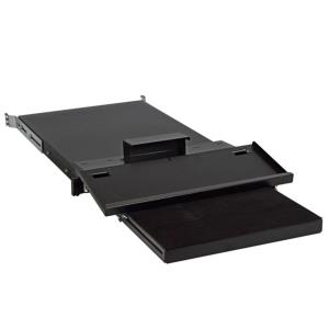 Keyboard Shelf For Enclosures Depth Up To 800mm Screw Fixing