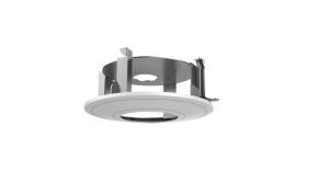 In-ceiling Mount For Ds-2cd27x5 And Ds-2cd27x3 Motorized Dome Camera