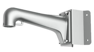 Bracket Platinum Gray Aluminum Alloy & Steel 473.1 Mm X 194 Mm X 176.1 Mm